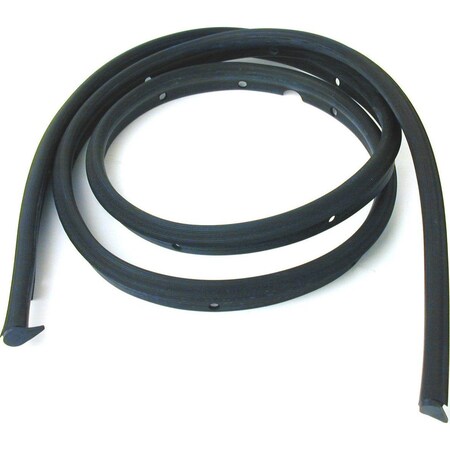 Uro Parts Rear Hard Top To Body Seal, 1077900198 1077900198